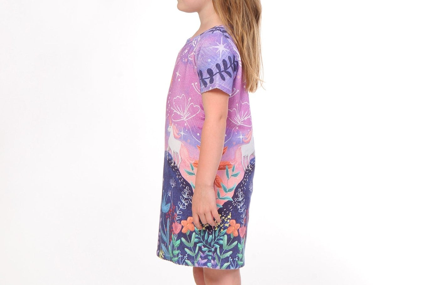 Unikornis - girls summer | BAIKA