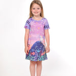 Unikornis - girls summer | BAIKA