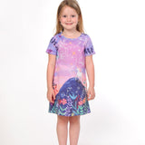 Unikornis - girls summer | BAIKA