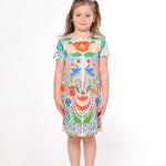 Virágrapszódia - girls summer | BAIKA