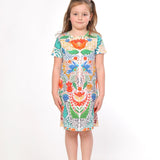 Virágrapszódia - girls summer | BAIKA