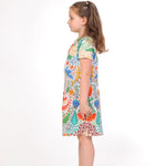 Virágrapszódia - girls summer | BAIKA