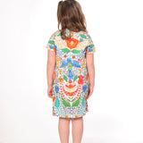 Virágrapszódia - girls summer | BAIKA