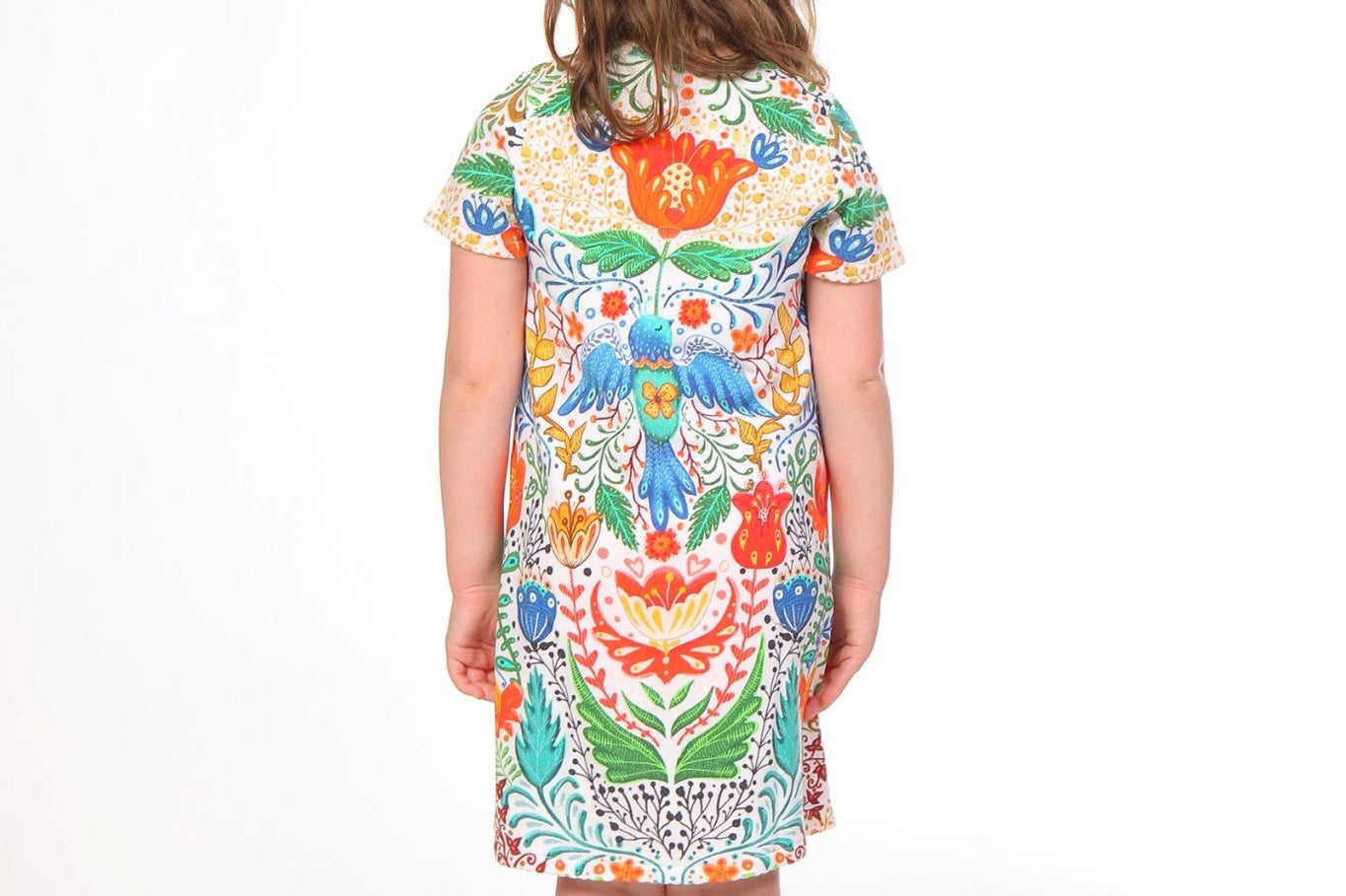 Virágrapszódia - girls summer | BAIKA