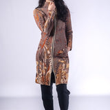 Botanica - Women - Knitted Cardigans | BAIKA