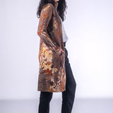 Botanica - Women - Knitted Cardigans | BAIKA