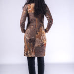 Botanica - Women - Knitted Cardigans | BAIKA