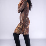 Botanica - Women - Knitted Cardigans | BAIKA