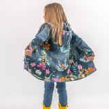 Dreams - Girls' Long Sleeve Cardigan | BAIKA