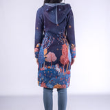 Horse in the Forest - Women - Knitted Cardigans | BAIKA