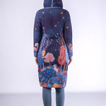 Horse in the Forest - Women - Knitted Cardigans | BAIKA