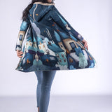 Nighttime Magic - Women - Knitted Cardigans | BAIKA