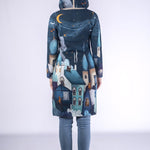 Nighttime Magic - Women - Knitted Cardigans | BAIKA