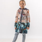 Sparrow - Girls' Long Sleeve Cardigan | BAIKA