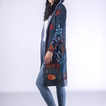 The Fox - Women - Knitted Cardigans | BAIKA