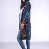 The Fox - Women - Knitted Cardigans | BAIKA
