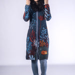 The Fox - Women - Knitted Cardigans | BAIKA