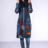 The Fox - Women - Knitted Cardigans | BAIKA