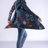 The Fox - Women - Knitted Cardigans | BAIKA