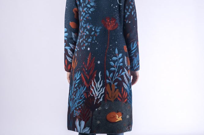 The Fox - Women - Knitted Cardigans | BAIKA