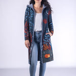 The Fox - Women - Knitted Cardigans | BAIKA
