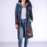 The Fox - Women - Knitted Cardigans | BAIKA