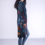 The Fox - Women - Knitted Cardigans | BAIKA