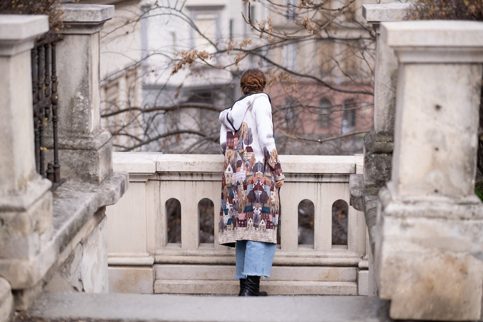 Tempera - Women - Knitted Cardigans | BAIKA