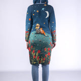 The Little Prince - Women - Knitted Cardigans | BAIKA
