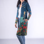 The Little Prince - Women - Knitted Cardigans | BAIKA